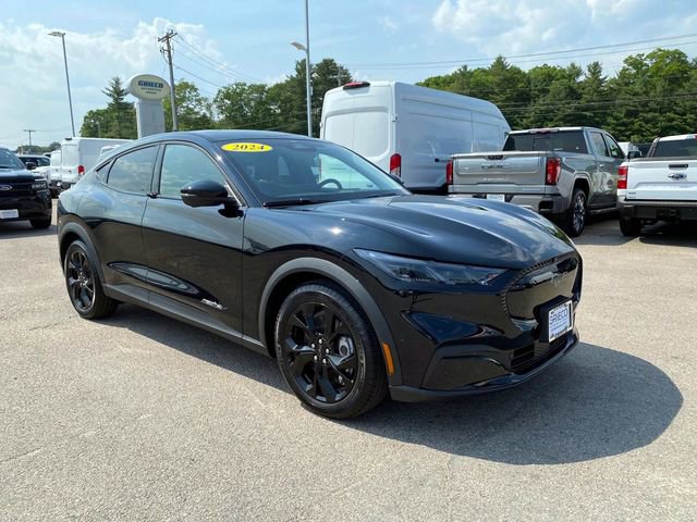 Used 2024 Ford Mustang Mach-E Select w/ Comfort Package Lite image 1