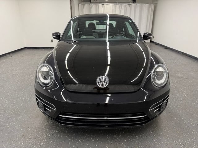 Used 2019 Volkswagen Beetle 2.0T SE w/ SE Premium Package FWD image 6