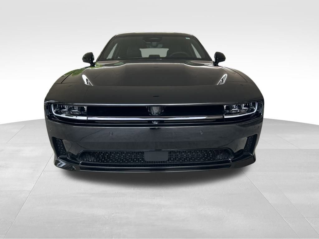 New 2025 Dodge Charger R/T w/ Quick Order Package 25M R/T image 12