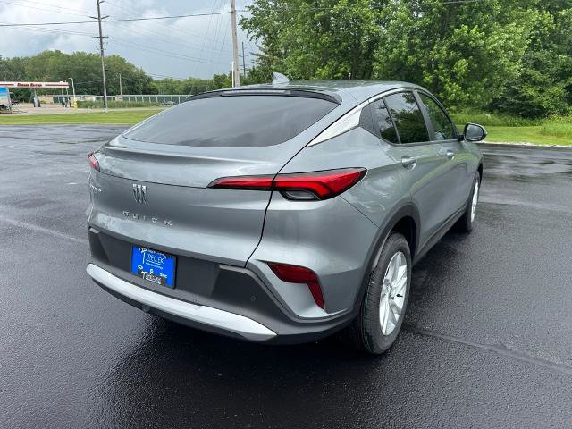 New 2025 Buick Envista Preferred w/ Convenience I Package image 7