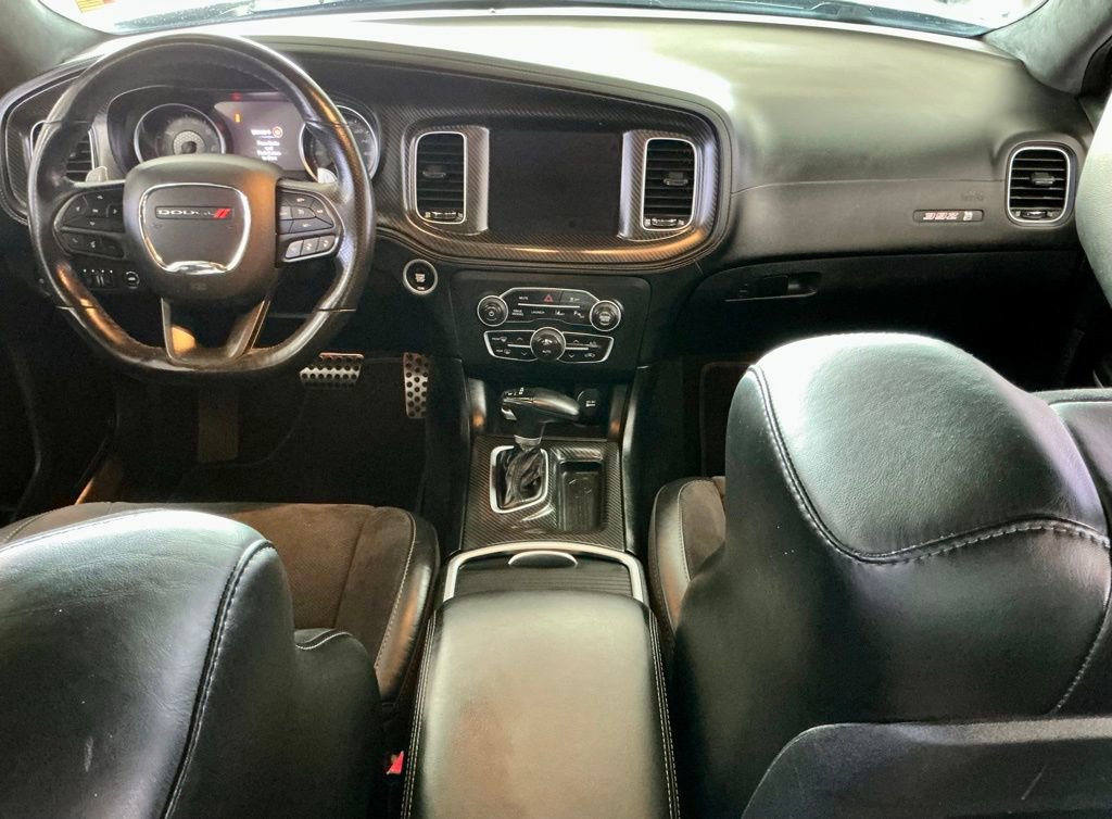 Used 2022 Dodge Charger Scat Pack RWD image 28