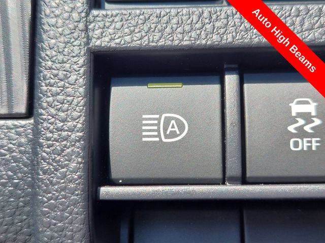 Used 2026 Toyota 4Runner Platinum AWD/4WD image 32