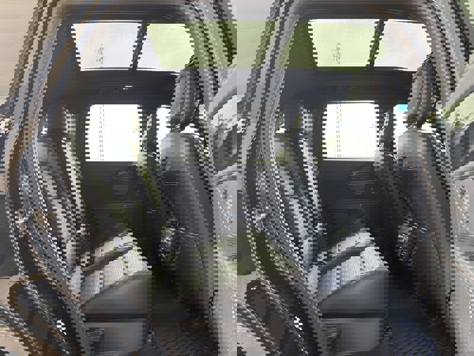 Used 2024 Lincoln Nautilus Reserve w/ Equipment Group 202A image 36