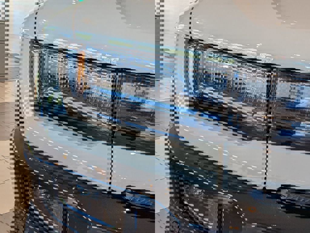 New 2026 GMC Hummer EV SUV image 10