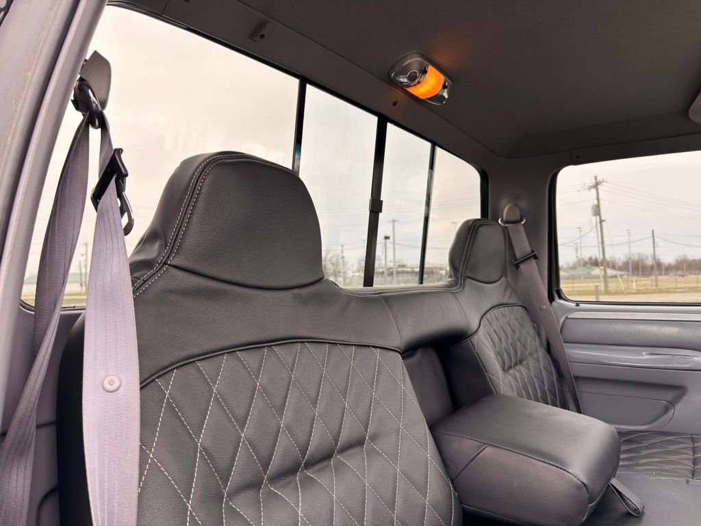Used 1994 Ford F250 XL image 21