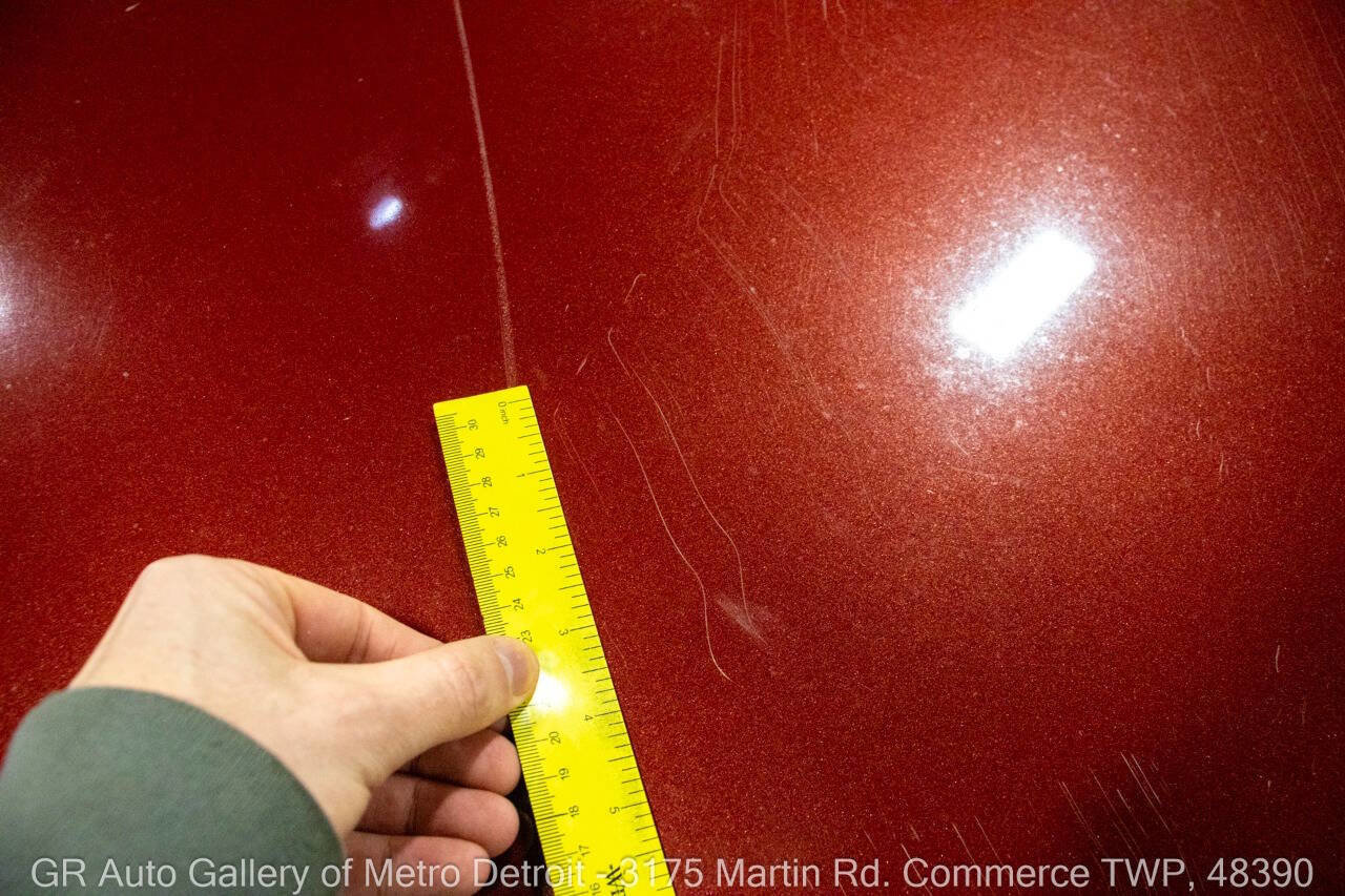 Used 1990 Cadillac Brougham image 27