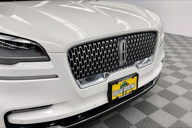 Used 2023 Lincoln Aviator Reserve w/ Elements Package Plus image 33
