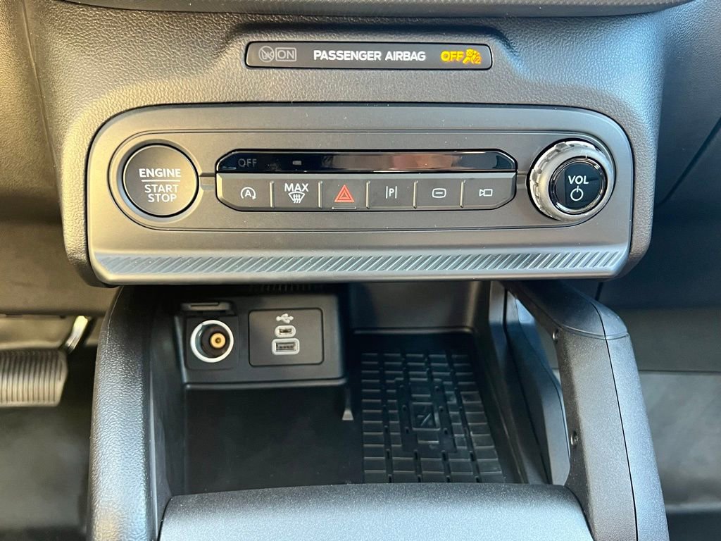 New 2025 Ford Bronco Sport Outer Banks w/ Sasquatch Outer Banks Package image 34