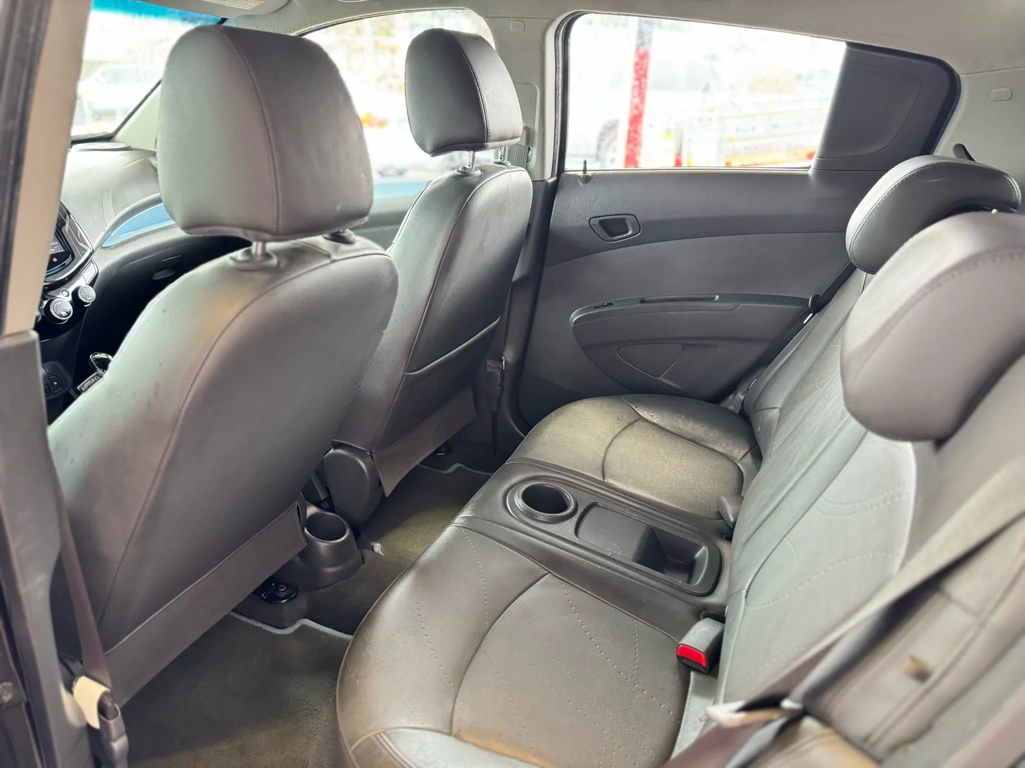 Used 2014 Chevrolet Spark LT image 12