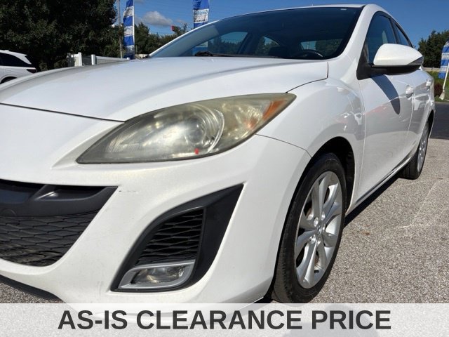 Used 2010 MAZDA MAZDA3 s Grand Touring FWD image 20