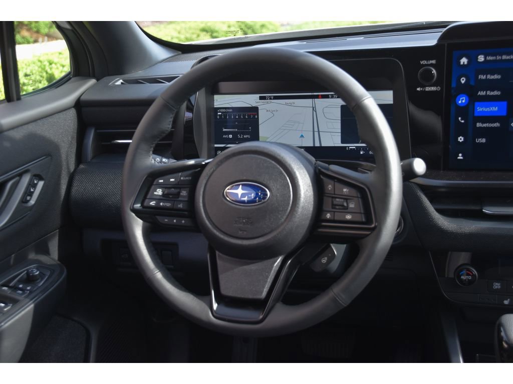 New 2026 Subaru Outback Limited AWD/4WD image 15