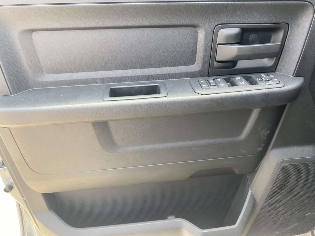 New 2026 RAM 2500 Tradesman AWD/4WD image 14