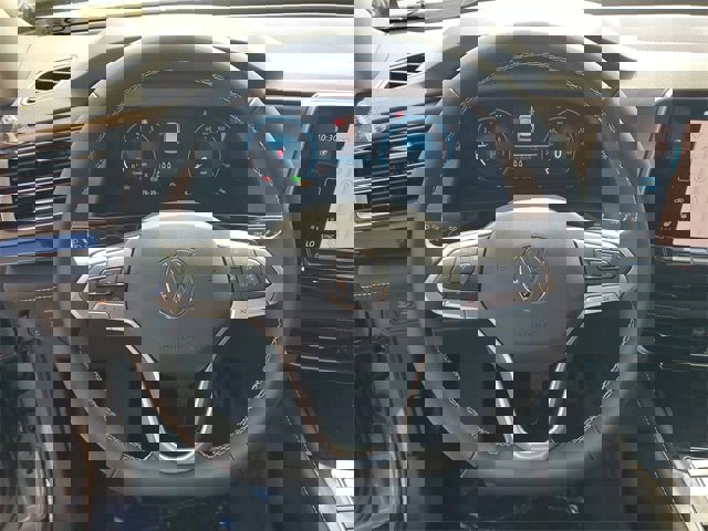 New 2026 Volkswagen Atlas SE image 20