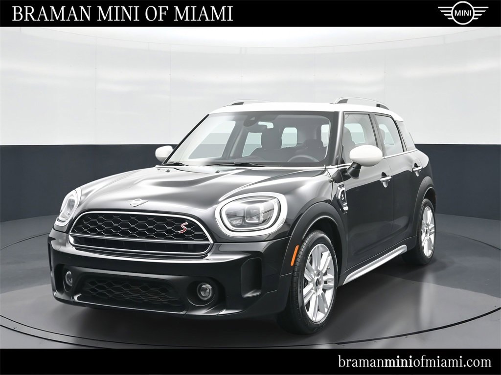 Used 2023 MINI Cooper Countryman S
