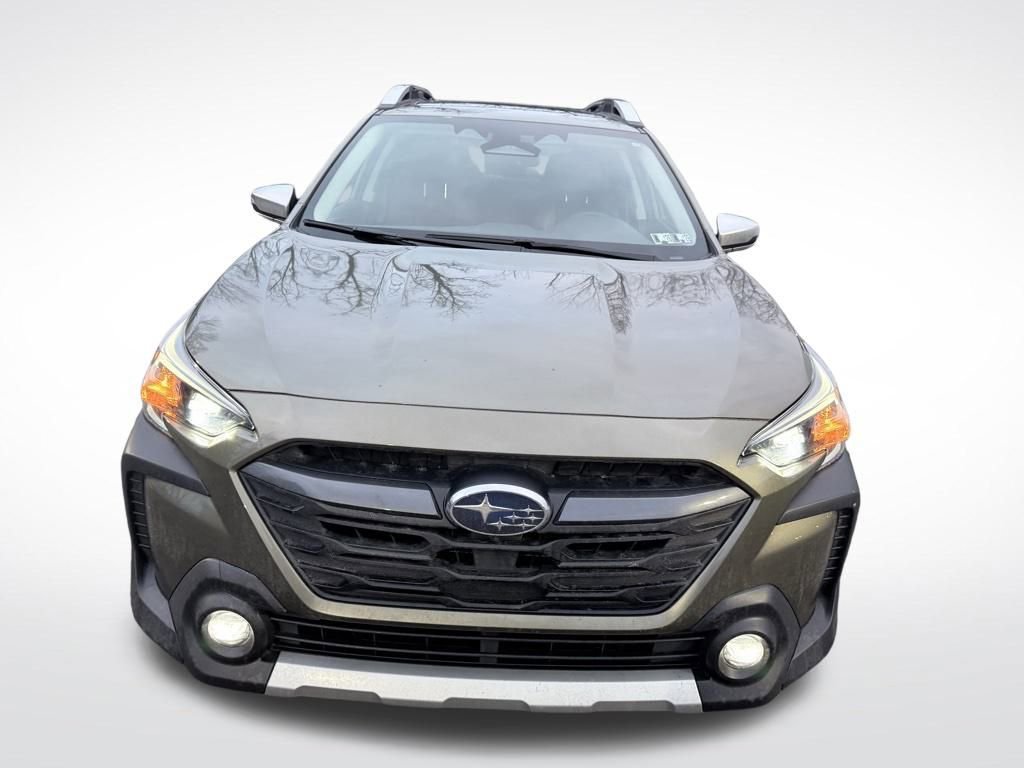 Used 2023 Subaru Outback Touring XT w/ Tech Package 2 image 3