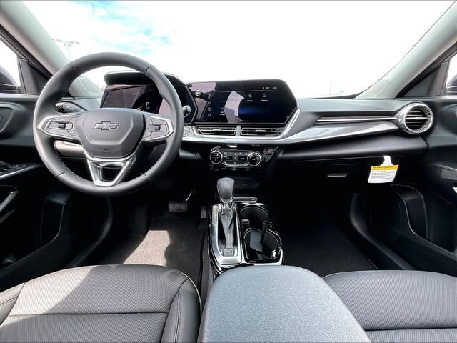 New 2026 Chevrolet Trax ACTIV w/ Driver Confidence Package FWD image 11