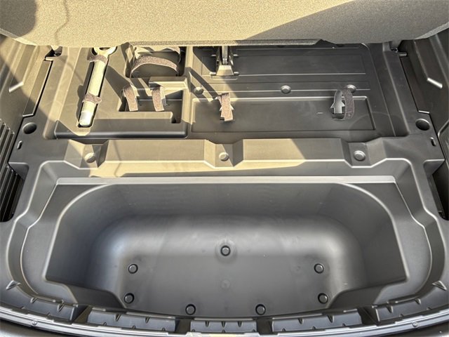 New 2026 Chevrolet Equinox EV RS image 37