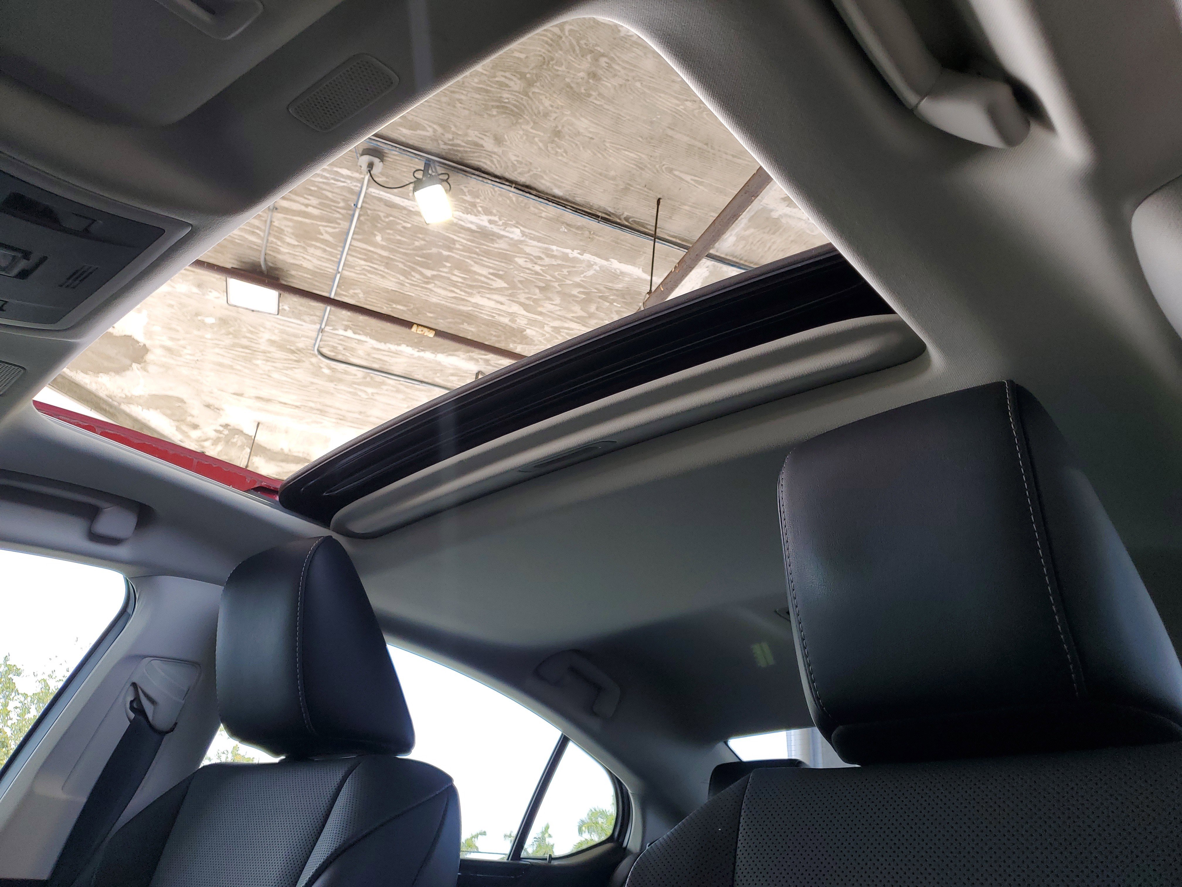 Used 2020 Lexus ES 350 w/ Premium Package FWD image 21