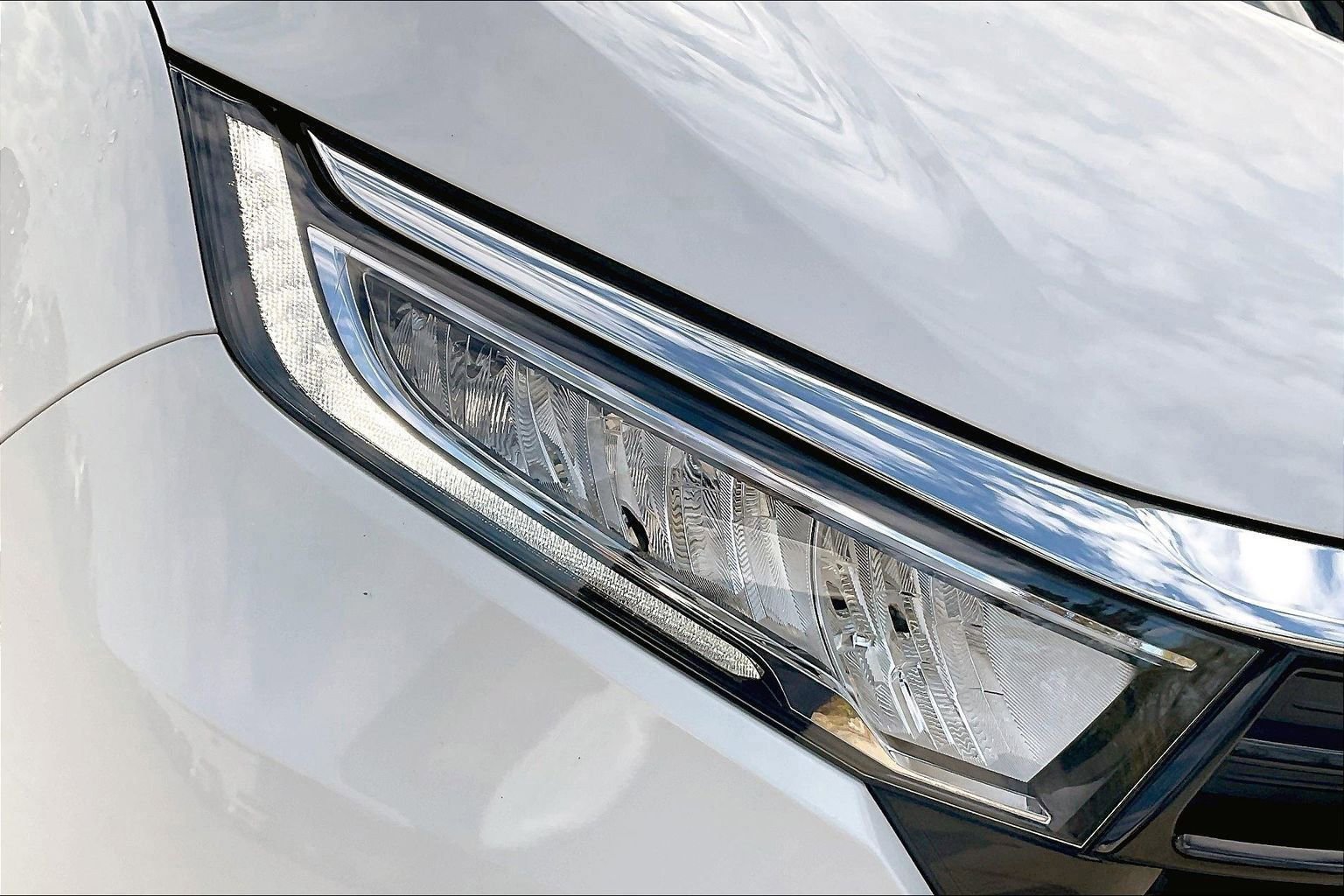 Used 2023 Honda Odyssey Elite image 30