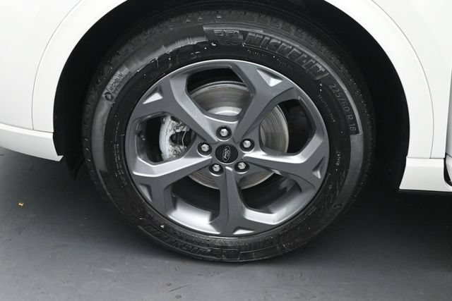 Certified 2024 Ford Escape ST-Line w/ Tech Pack #1 AWD/4WD image 36