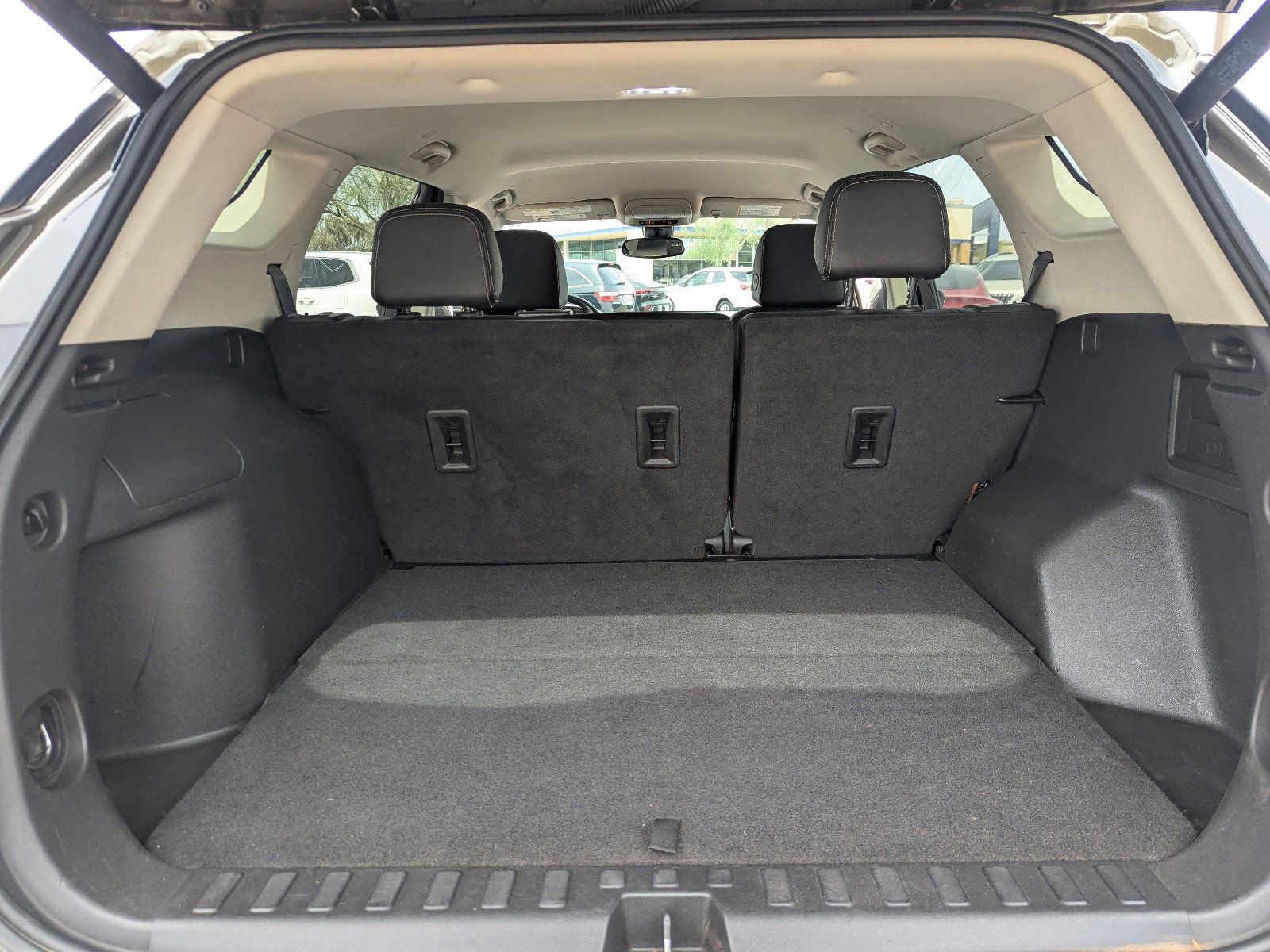 Certified 2023 GMC Terrain Denali AWD/4WD image 17