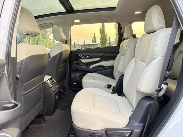 New 2026 Subaru Ascent Limited AWD/4WD image 13