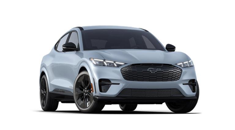 New 2025 Ford Mustang Mach-E GT w/ Interior Protection Package image 26