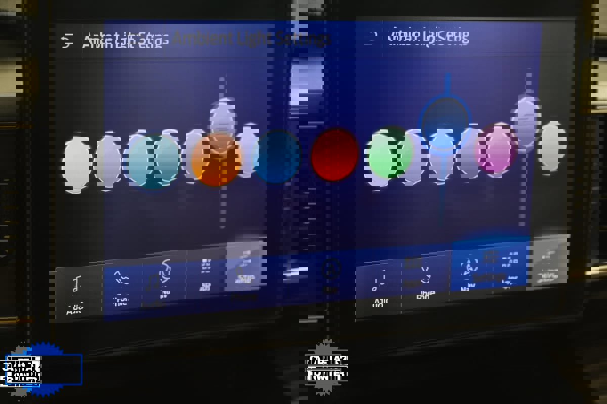 Used 2022 Ford Explorer Limited w/ Hybrid Equipment Group 310A image 43