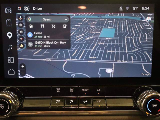 Used 2026 GMC Canyon Elevation RWD image 33