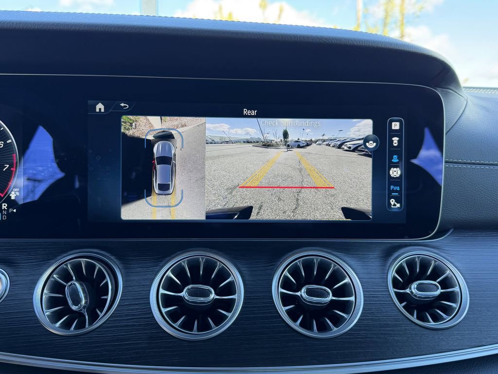 Used 2025 Mercedes-Benz AMG GT 53 image 27