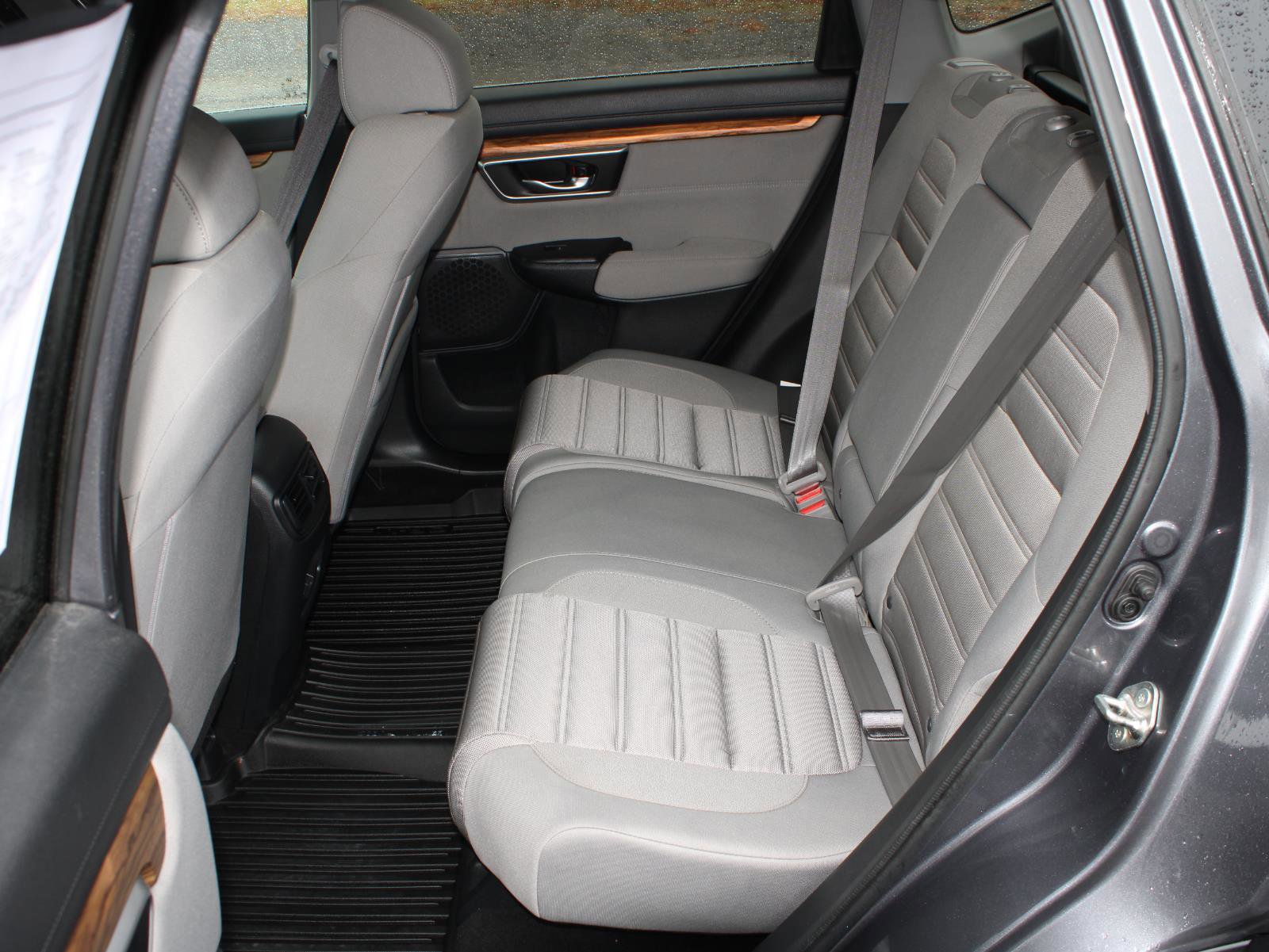 Certified 2019 Honda CR-V EX image 16