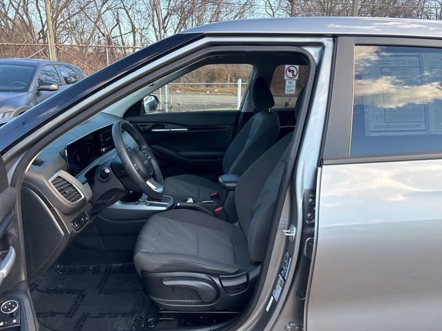Used 2024 Kia Seltos LX image 21