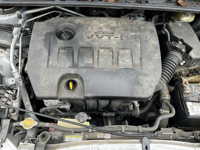 Used 2016 Toyota Corolla S Premium FWD image 39