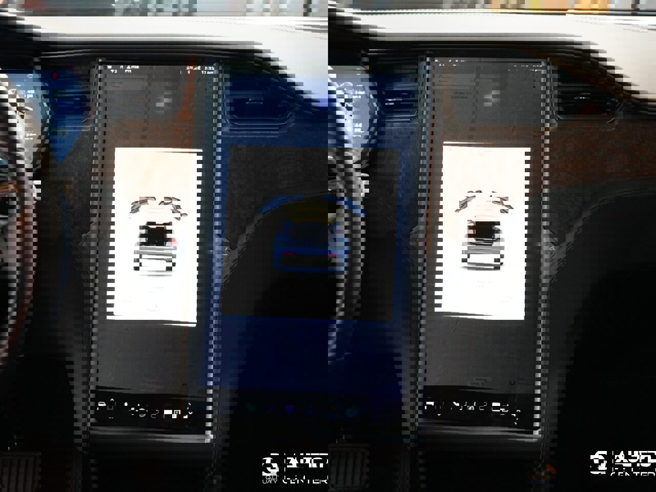 Used 2019 Tesla Model X 100D image 16