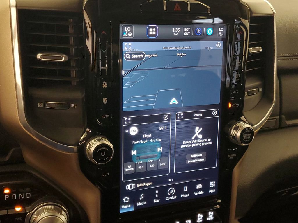 Used 2022 RAM 1500 Laramie image 18