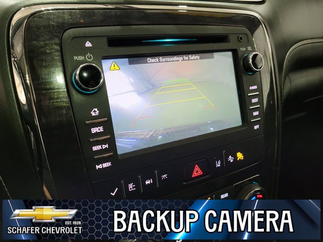 Used 2017 Buick Enclave Premium image 9