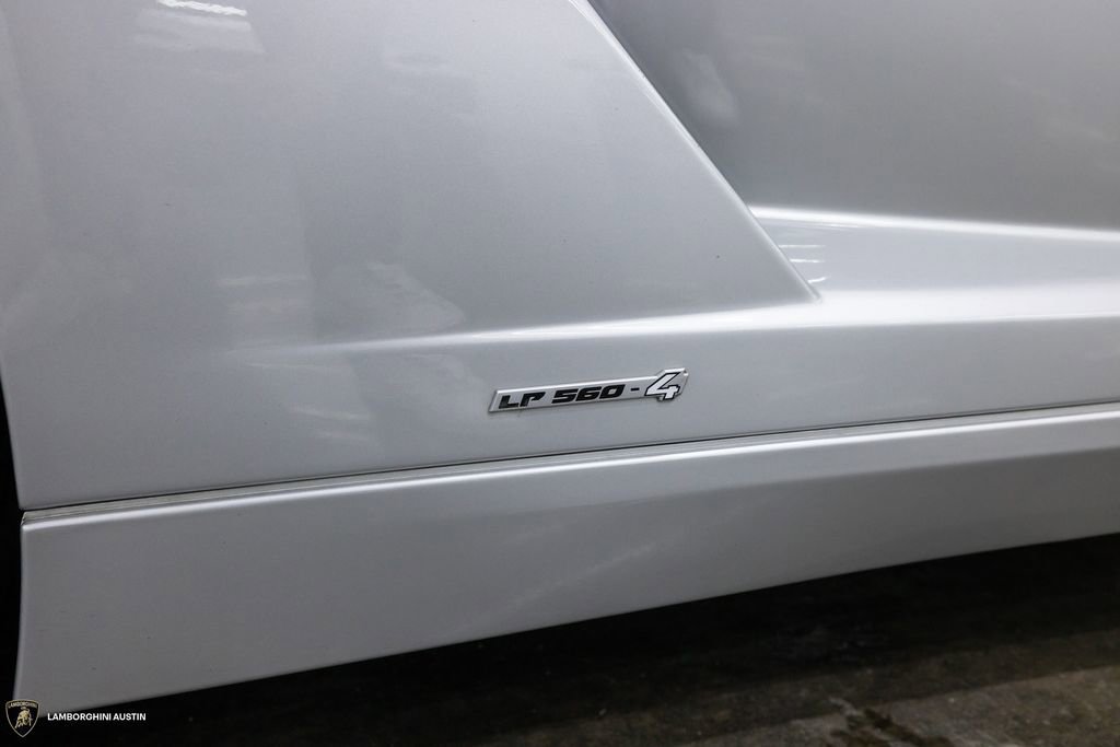 Used 2009 Lamborghini Gallardo LP 560-4 image 14