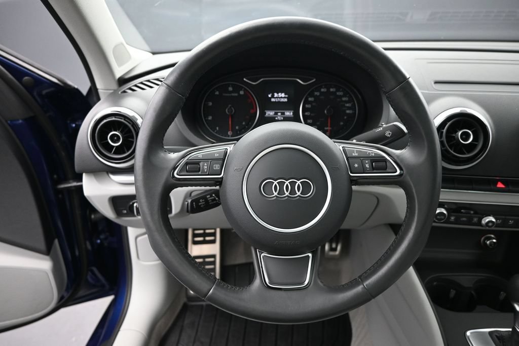 Used 2015 Audi S3 Premium Plus AWD/4WD image 14