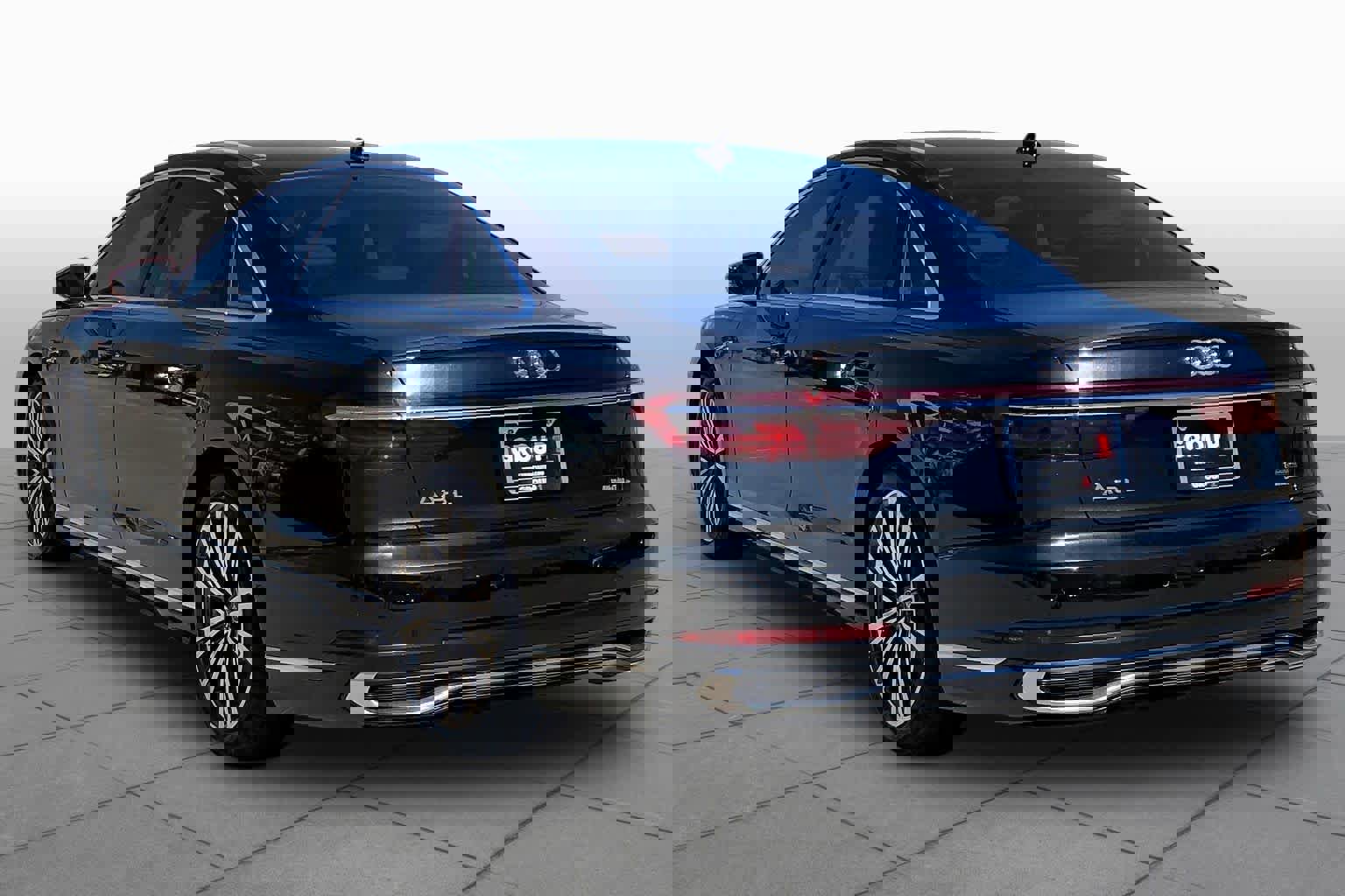 Used 2022 Audi A8 L 3.0T image 11