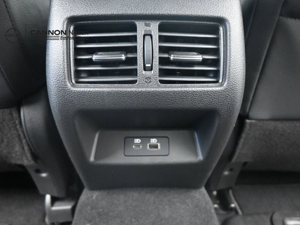 New 2025 Nissan Altima 2.5 SL image 17