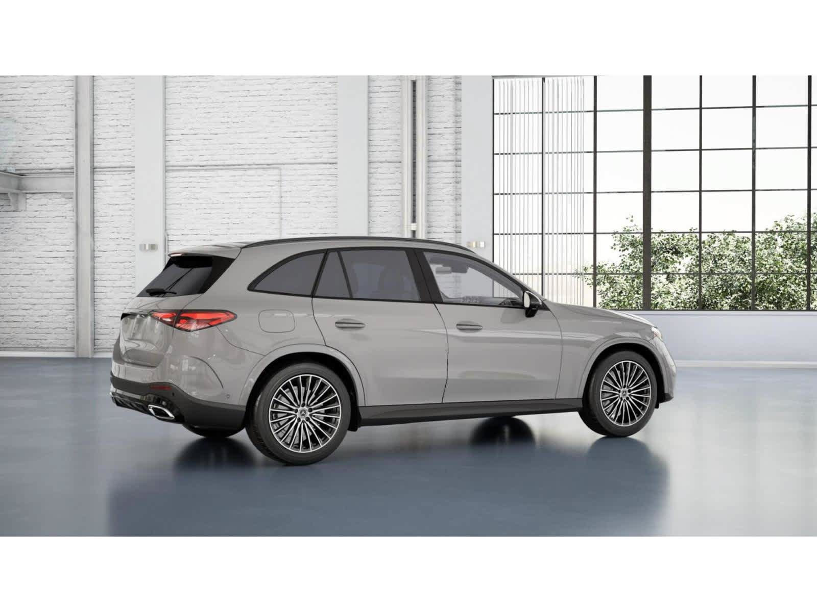 New 2027 Mercedes-Benz GLC 300 image 18
