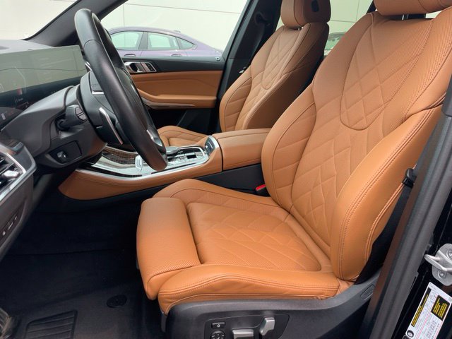 Used 2026 BMW X5 xDrive40i w/ Premium Package AWD/4WD image 6