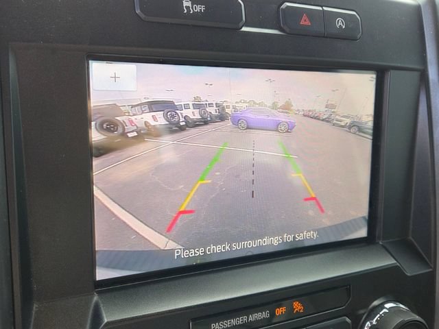 Used 2020 Ford F150 XLT w/ XTR Package AWD/4WD image 20