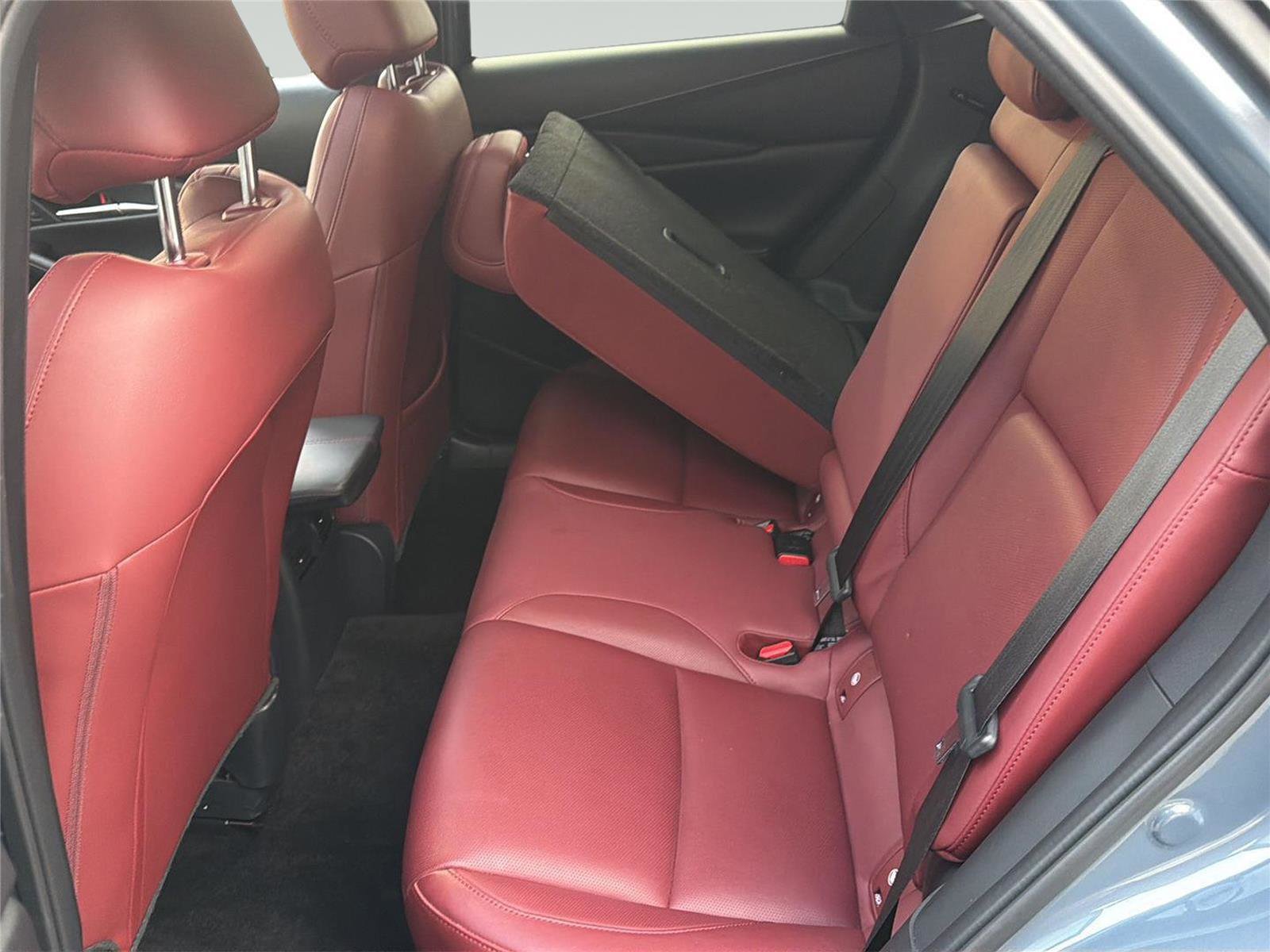 Used 2024 MAZDA CX-30 AWD 2.5 S w/ Preferred Package image 17