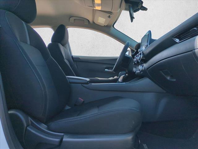 Used 2024 Nissan Sentra SV image 14