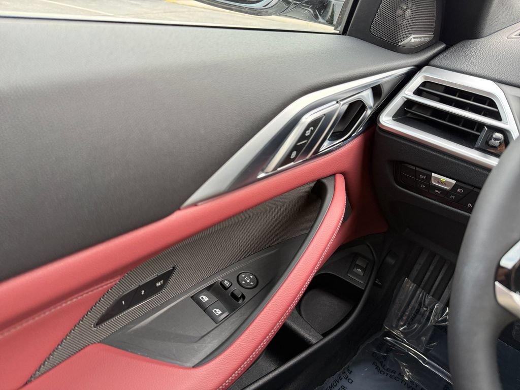 Certified 2026 BMW 430i xDrive Coupe w/ Premium Package AWD/4WD image 30