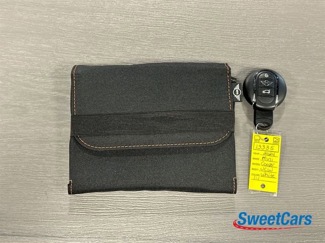 Used 2024 MINI Cooper John Cooper Works image 53