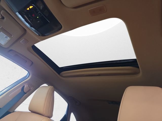 New 2026 Lexus NX 350h AWD w/ Accessory Package (2T) image 29