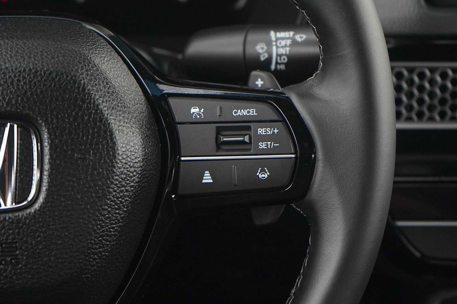 Certified 2026 Honda Civic Sport image 18