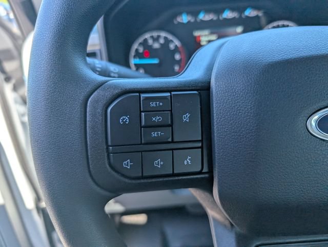 New 2026 Ford F250 XL w/ XL Chrome Package AWD/4WD image 18